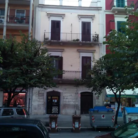 Apartment Liberta