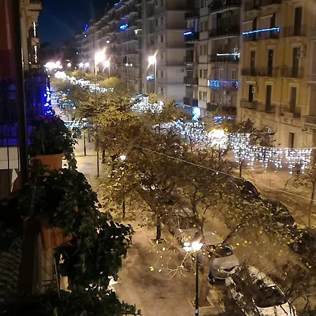 Apartment Liberta Bari