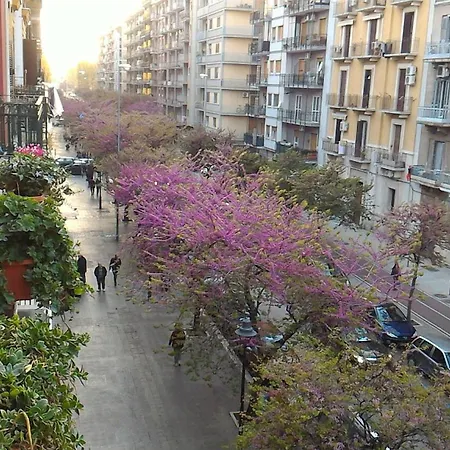 Apartment Liberta *