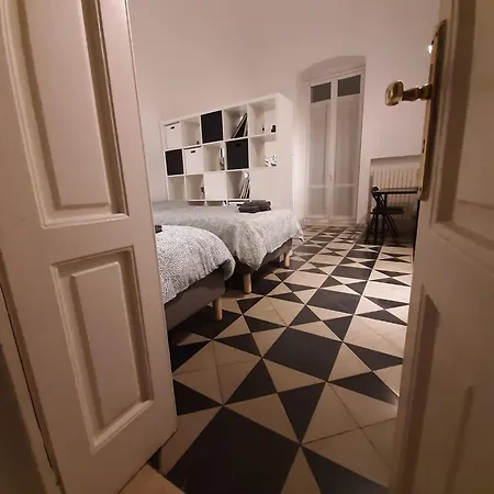 Liberta Apartment Bari