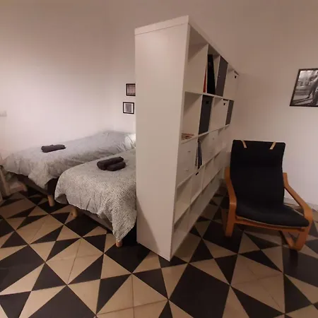 Liberta Apartment
