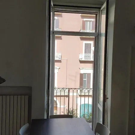 Apartment Liberta