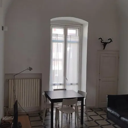 Liberta Apartment