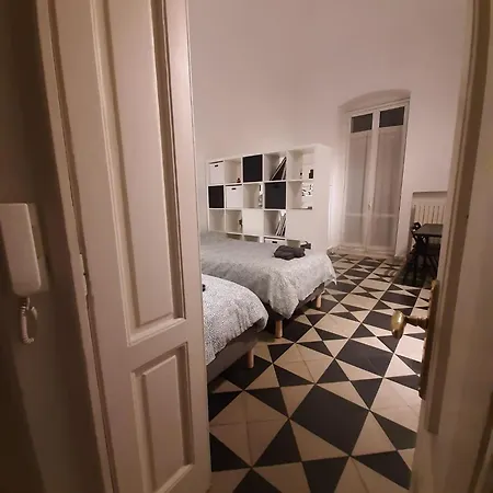 Apartment Liberta *
