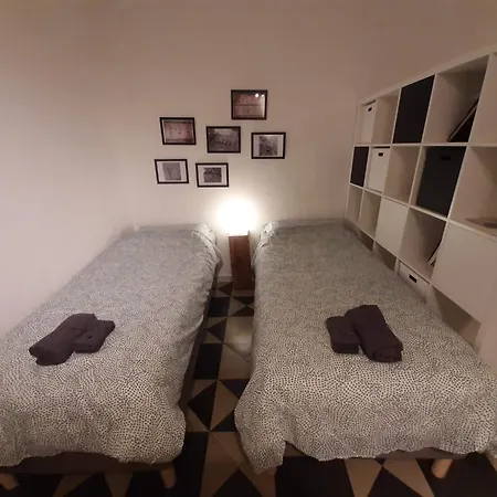 Liberta Apartment *