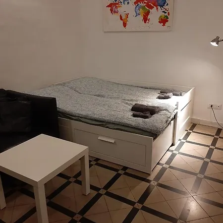 Apartment Liberta