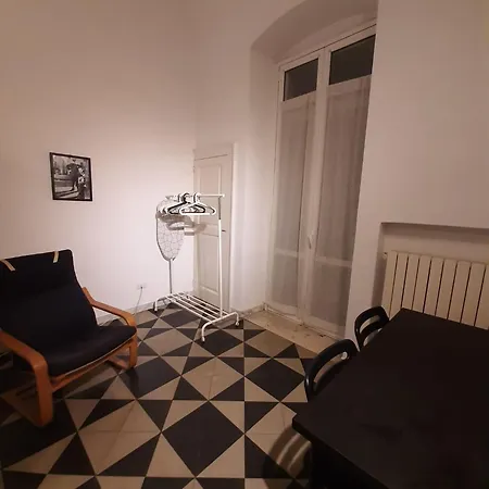 Liberta Apartment *