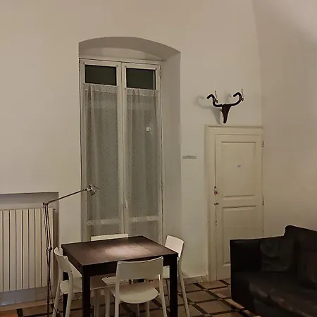 Apartment Liberta Bari